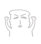 じろにゃんといっしょ（個別スタンプ：33）