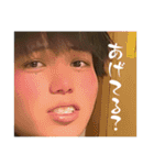 別段需要のないスタンプ（個別スタンプ：8）