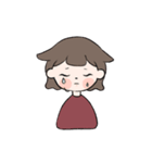 にゃんちゃんとポポ（個別スタンプ：23）