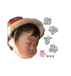 あきリリのスタンプ（個別スタンプ：2）