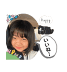 あきリリのスタンプ（個別スタンプ：14）