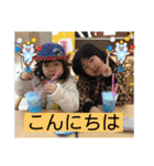 あきリリのスタンプ（個別スタンプ：21）