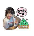 あきリリのスタンプ（個別スタンプ：31）