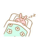 KAWAIIうさぎのスタンプ（個別スタンプ：31）