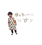 KO-SHIN ( 3 )（個別スタンプ：17）