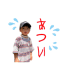 KO-SHIN ( 3 )（個別スタンプ：37）