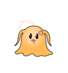 あみあみ☆あみこちゃん2（個別スタンプ：37）