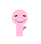 人生ゲーム(過酷なコマ達)（個別スタンプ：5）