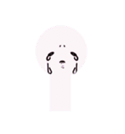 人生ゲーム(過酷なコマ達)（個別スタンプ：11）