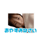 あっちといっしょ（個別スタンプ：3）