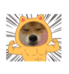 キングトロイ（個別スタンプ：40）