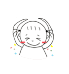 いとまスタンプ（個別スタンプ：14）