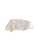 いとまスタンプ（個別スタンプ：39）