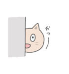 こうめ(文字なし多め編)（個別スタンプ：11）