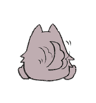 ぱぴぽ＆ガオン（個別スタンプ：14）