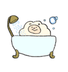 ぱぴぽ＆ガオン（個別スタンプ：22）