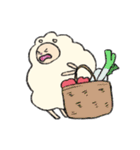 ぱぴぽ＆ガオン（個別スタンプ：26）