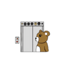 コマックマ（個別スタンプ：2）