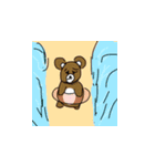 コマックマ（個別スタンプ：24）