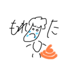 つわものたち（個別スタンプ：8）