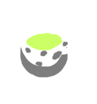 taste mix（個別スタンプ：5）