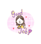 Music＆CultureJoyous-オリジナルスタンプ（個別スタンプ：3）