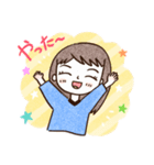 Music＆CultureJoyous-オリジナルスタンプ（個別スタンプ：4）