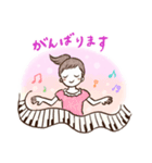 Music＆CultureJoyous-オリジナルスタンプ（個別スタンプ：5）
