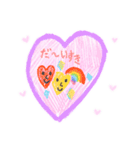 Music＆CultureJoyous-オリジナルスタンプ（個別スタンプ：6）