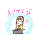 Music＆CultureJoyous-オリジナルスタンプ（個別スタンプ：7）