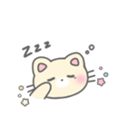 うさとねこのスタンプ（個別スタンプ：29）