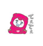 ぶたちゅわん（個別スタンプ：26）