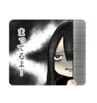 じゅうにかげつちゃん。第二弾。（個別スタンプ：5）