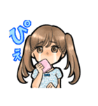 じゅうにかげつちゃん。第二弾。（個別スタンプ：13）