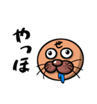 ブイン（個別スタンプ：1）