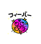 ブイン（個別スタンプ：2）