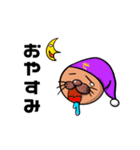 ブイン（個別スタンプ：16）
