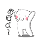 ドネこういち氏(●´ω`●)（個別スタンプ：1）
