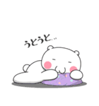ドネこういち氏(●´ω`●)（個別スタンプ：3）