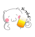 ドネこういち氏(●´ω`●)（個別スタンプ：5）