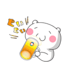 ドネこういち氏(●´ω`●)（個別スタンプ：6）