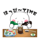 ドネこういち氏(●´ω`●)（個別スタンプ：7）