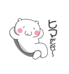 ドネこういち氏(●´ω`●)（個別スタンプ：9）