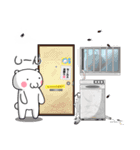 ドネこういち氏(●´ω`●)（個別スタンプ：14）