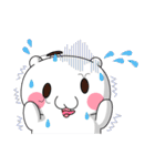 ドネこういち氏(●´ω`●)（個別スタンプ：15）