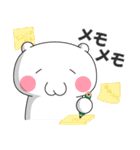 ドネこういち氏(●´ω`●)（個別スタンプ：28）