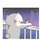 ドネこういち氏(●´ω`●)（個別スタンプ：35）