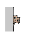 ねことサックス ver2（個別スタンプ：13）