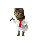 フリー素材化してしまったしお（個別スタンプ：3）