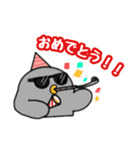 つかえるぺんきち（個別スタンプ：13）